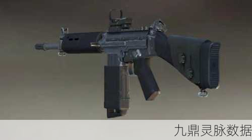 三角洲行动,沙漠之鹰改装秘籍大公开