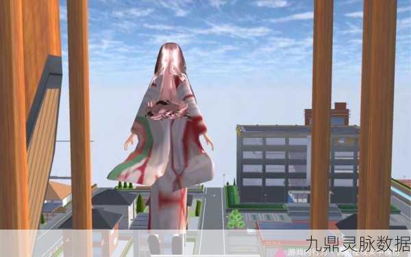 樱花校园公主梦,自由换装养成新体验