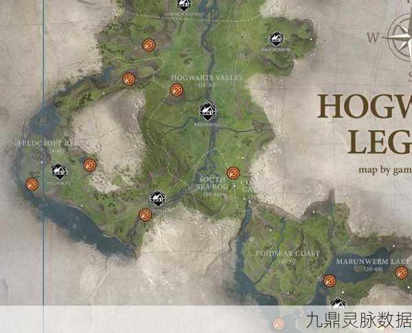 霍格沃茨之遗,解锁装备皮肤更换秘籍