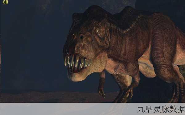 恐龙猎人，3D射击新纪元，狩猎巨兽的极致体验