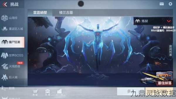 穿越火线深度探索，自定义房间打造专属战场，对战乐趣无限升级