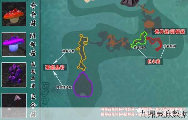 创造与魔法菇灵荆怪全面评测，控制型战宠的崛起