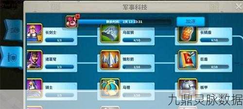 万国觉醒，科技解锁全攻略，优先研究科技大揭秘