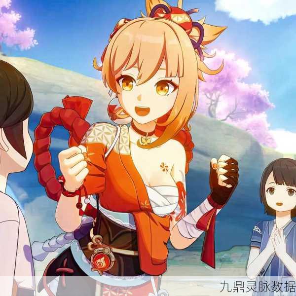 原神宵宫操作技巧全揭秘,点燃实战的艺术火花