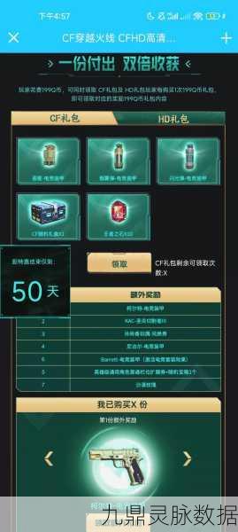 穿越火线玫瑰战队徽章获取全攻略