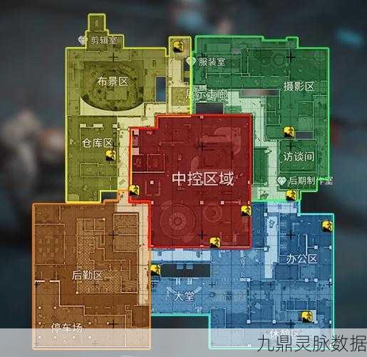 揭秘暗区突围秘密任务，红色拖拉机隐藏位置全攻略