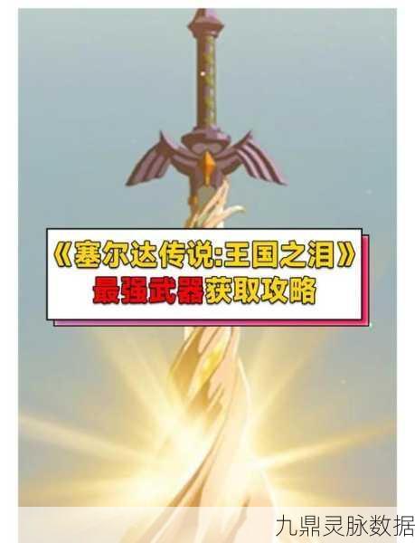 塞尔达传说王国之泪,未污染近卫大剑高效获取全攻略