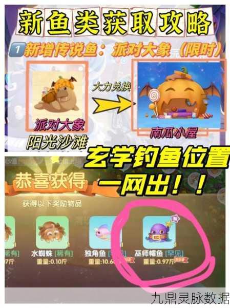 摩尔庄园卖鱼网,渔业新体验,轻松玩转致富路