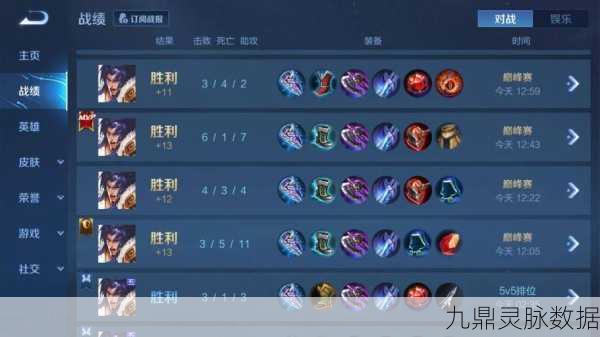 王者荣耀钻一段位结算深度剖析,赛季奖励与晋升机制大起底