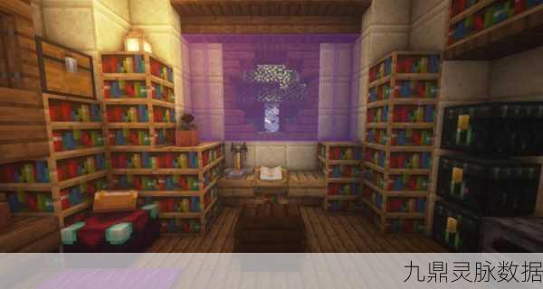 揭秘我的世界女巫小屋指令,探险沼泽不再迷茫