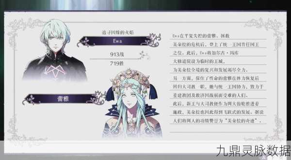 火焰纹章风花雪月洛廉兹角色攻略，名门贵族的战斗艺术