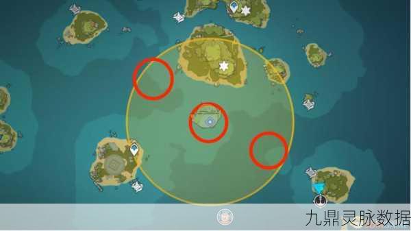 原神自外而来残缺船体探索全攻略