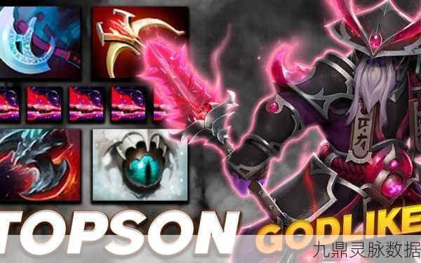 Dota2新英雄虚无之灵，技能详解与实战应用