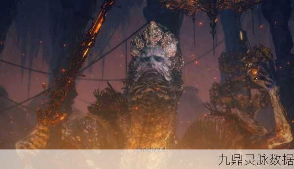 艾尔登法环,揭秘影响支线的关键BOSS