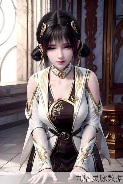 斗破苍穹手游新纪元，探寻那些令人魂牵梦绕的斗气女神