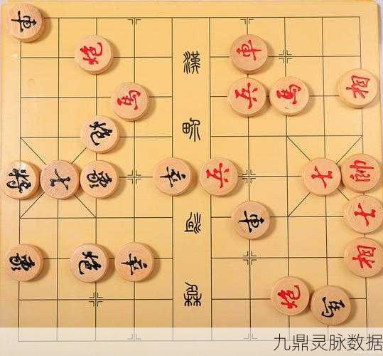 象棋新宠席卷棋坛，必牛象棋，智慧与乐趣的双重盛宴