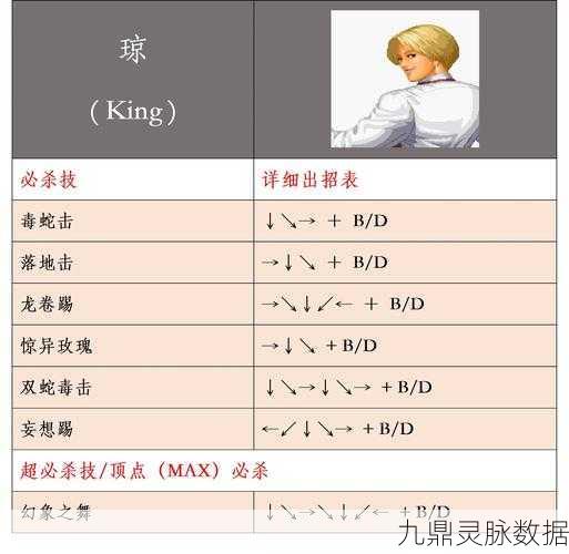 拳皇13键盘设置全攻略,打造你的专属格斗体验