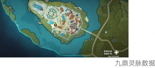 妄想山海神雕地图全揭秘，解锁宝藏探险的终极攻略