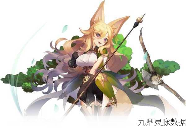绯石之心，绝美立绘引领中世纪卡牌新风尚