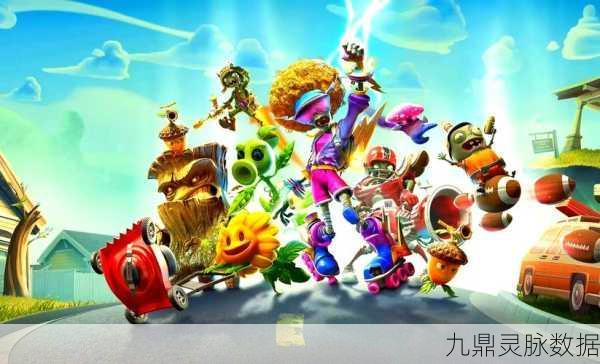 PVZ仙游新纪元，仙女降临，植物僵尸战再升级