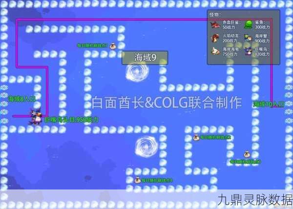 DNF大飞空时代,城镇位置及路线全攻略大揭秘