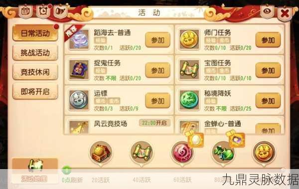 梦幻西游师门任务,解锁高效升级与丰厚奖励的终极秘籍