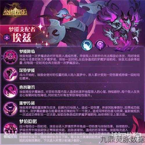 剑与远征SP埃兹试炼之地,深度攻略与通关秘籍大公开
