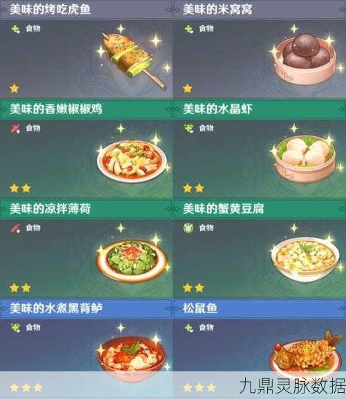 探索原神美食秘境,苹果酿的诱人食谱与制作秘籍