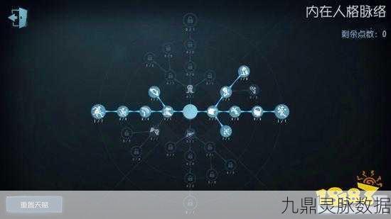 新版牛仔天赋震撼登场，驰骋第五人格战场的荣耀之旅