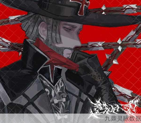 新版牛仔天赋震撼登场,驰骋第五人格战场的荣耀之旅