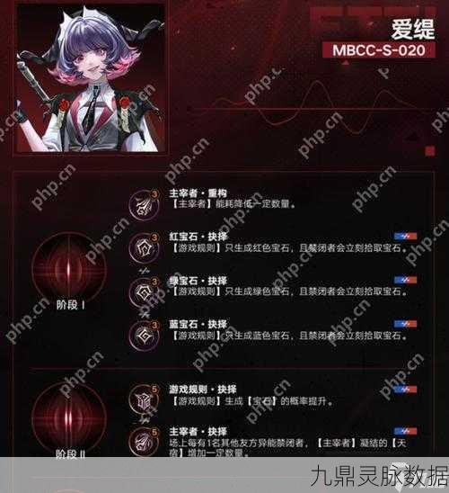 无期迷途4-11关卡全攻略,阵容搭配与通关秘籍大揭秘