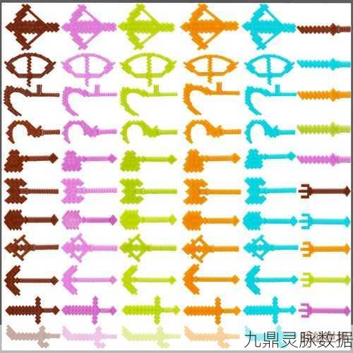 我的世界生成无法收集的箭矢指令全攻略