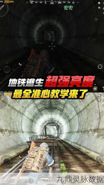 地铁逃生终极秘籍,NPC隐藏位置全揭秘,助你步步为营脱险境