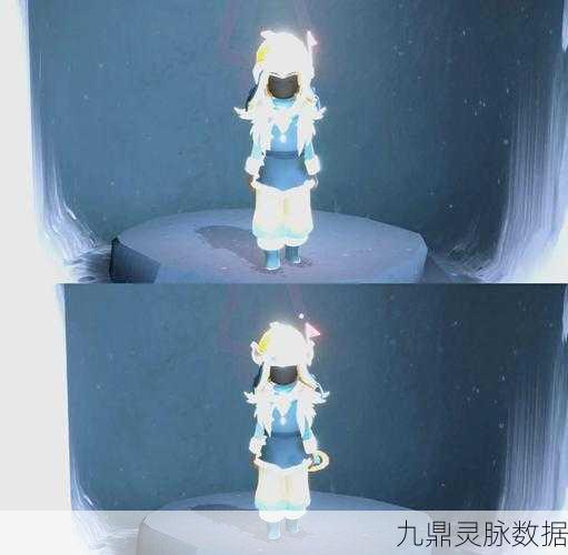 工装裤光遇，当街头时尚融入虚拟世界的奇妙之旅