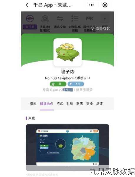 宝可梦朱紫深度探索，清洗洛托姆高效配招全攻略