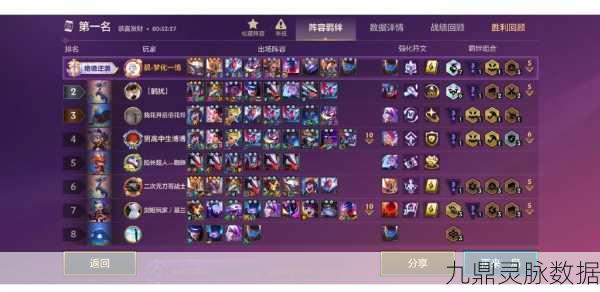 金铲铲之战,解锁历史战绩查看秘籍,提升你的战斗智慧