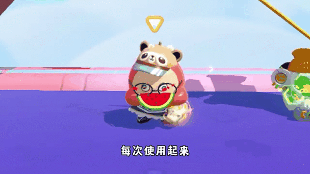 蛋仔派对生涯派对卷大揭秘,开启派对新纪元的神秘钥匙