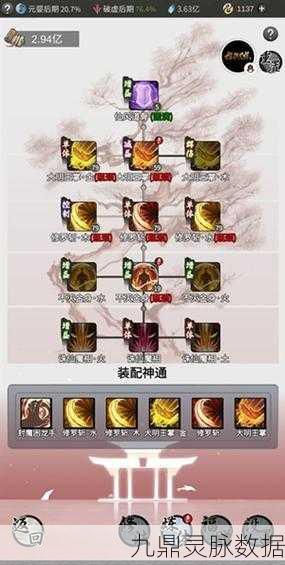 一念逍遥体修仙界神通搭配全攻略，技能选择与搭配深度剖析