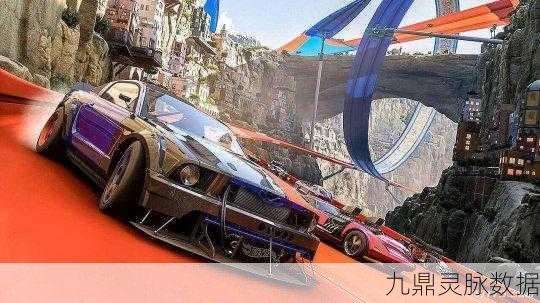 探秘开放世界追逃,一场指尖上的极限追逐盛宴