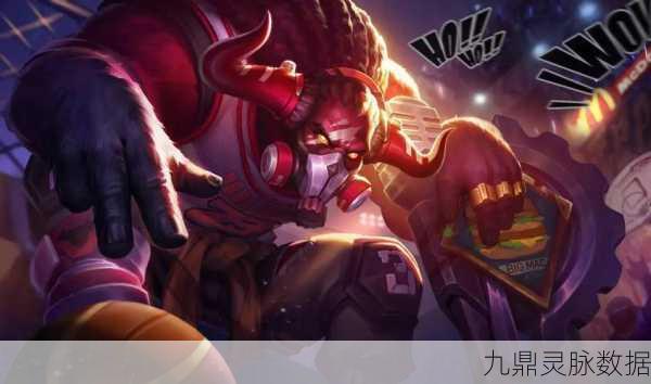 王者荣耀,揭秘蓝buff与红buff的增益奥秘