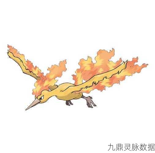 宝可梦大探险深度探索，火焰鸟食谱揭秘与技能全览