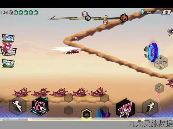 草地王者征途,深度剖析口袋妖怪复刻16号关卡速通策略