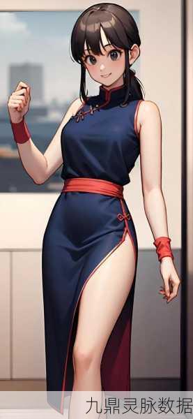 七龙珠经典再现，探寻琪琪的登场轨迹