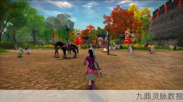 九阴真经手游，探寻丐帮的江湖传奇，领略武侠新纪元