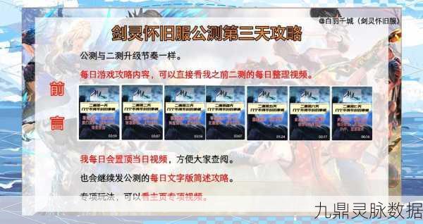 剑灵升级经验全揭秘，高效升级策略与背后奥秘