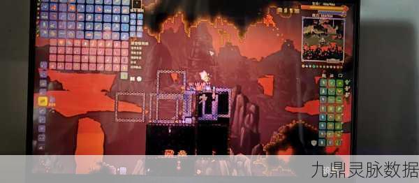 泰拉瑞亚暗影之旅，暗影之魂高效获取全攻略