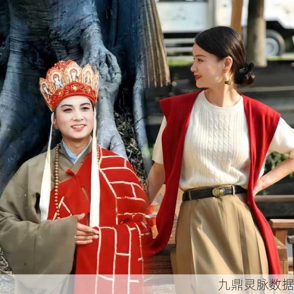 探秘西游奇境，师徒四人行外的隐秘角色