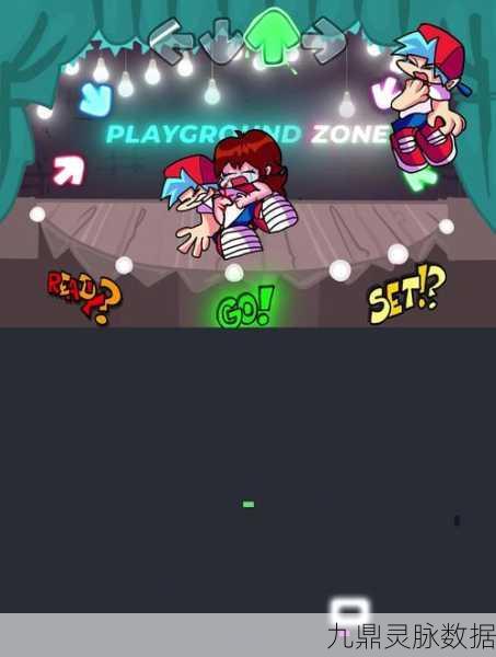 周五夜派对手机版，魔性音乐节奏，指尖跃动的狂欢