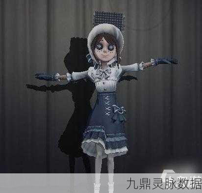第五人格兰闺惊梦与琼楼遗恨，哪款皮肤让你心动？