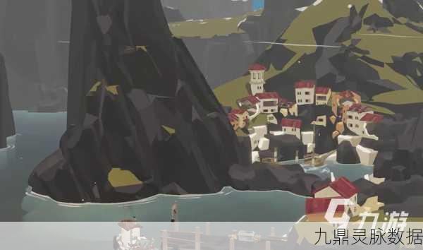 渔帆暗涌，探索未知海域，独享钓鱼冒险之旅